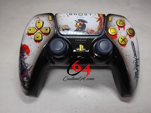 Manette ps5 sony dualsense