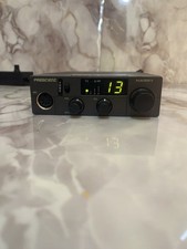 Vintage Rare President HARRY