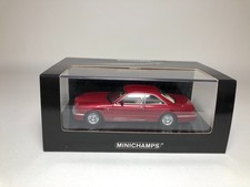 1/43 minichamps Bentley