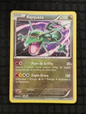 Carte pokémon Rayquaza XY141