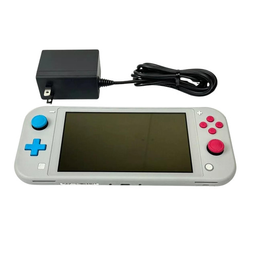 Chargeur console nintendo - chargeur,