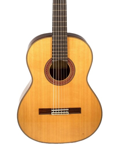 Alhambra classical guitar - classical,
