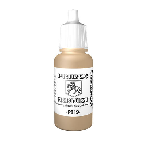 P819 124 sable irakien - –, –