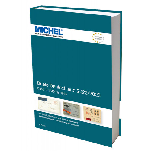 Catalogue michel cotation - michel, de