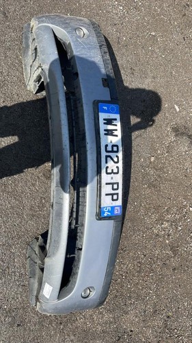 Pare choc avant bmw - choc, 3