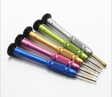 Tournevis outil de réparation