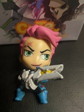 Zarya Cute But Deadly