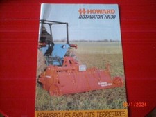 Prospectus publicitaire - prospectus,