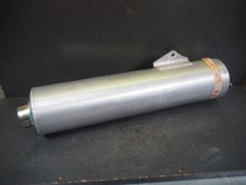 SILENCIEUX HONDA CBR900SC33