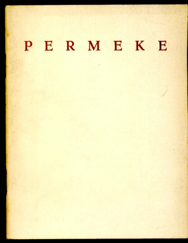 Permeke musee national - permeke, d'art