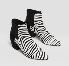 Bottines Stradivarius