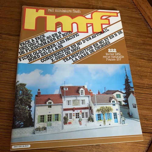 Rmf 222 030 en n - n, /