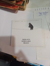 CD TBE - Merlaud / Rebillard /