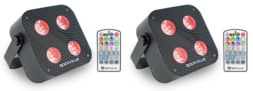Rockville mini rf4 v2 - rf4,