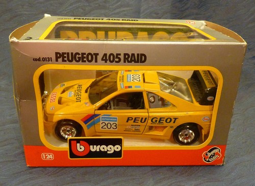 Voiture miniature 24 - voiture, au