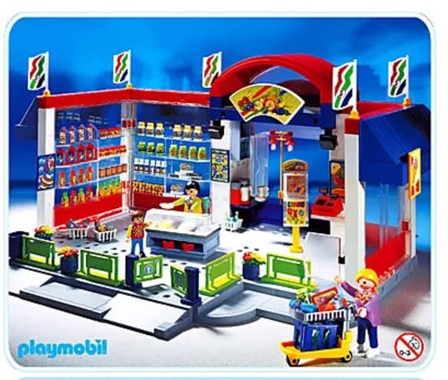 Pièce détachée playmobil - détachée,