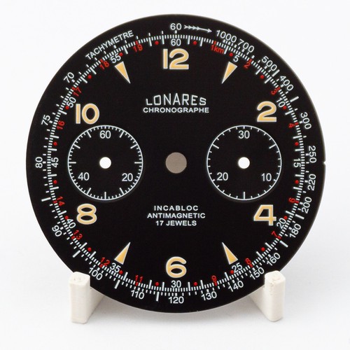 Lonares landeron 248 - -,