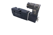 Vanne Pneumatique 3/2 Voies 12V M5 1,5 - 8 Bar Vanne Pneumatique 3/2 Voies