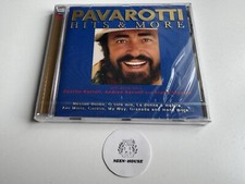 Luciano Pavarotti - Hits &