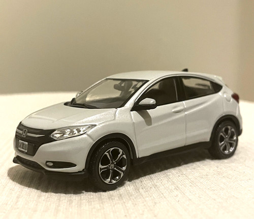 Voiture miniature honda - voiture,