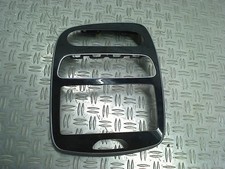 CACHE DE TABLEAU DE BORD