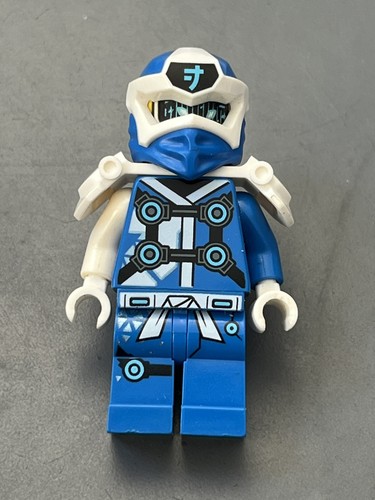 Lego ninjago 71712 - lego, njo0563