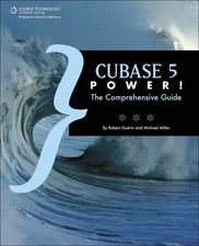 CUBASE 5 POWER!: THE