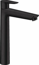 Mitigeur de lavabo sur pied Hansgrohe 71717670 - noir