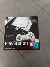 Console Sony PlayStation Mini