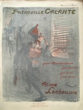 Couverture chanson - de,