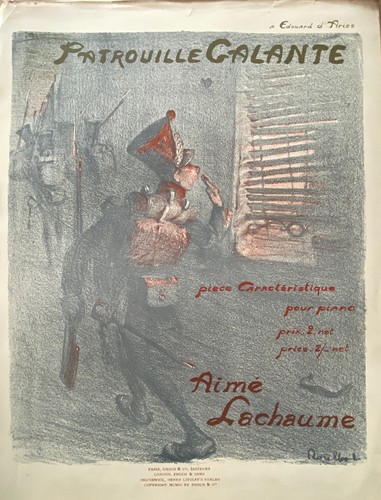 Couverture chanson - couverture,