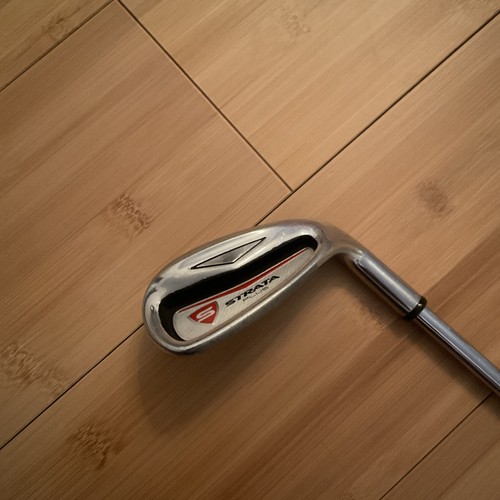 Callaway strata plus sand - strata,