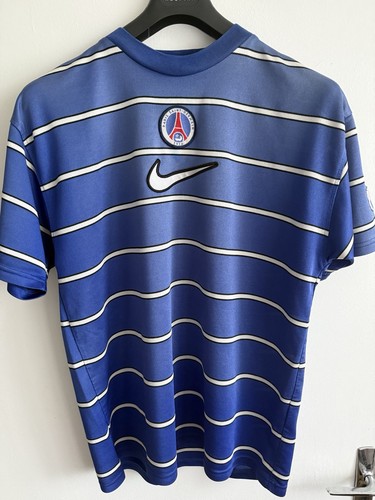 Maillot entrainement psg - maillot,