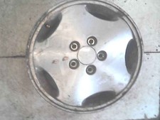 Jante aluminium code piece= 485199 Citroen XM