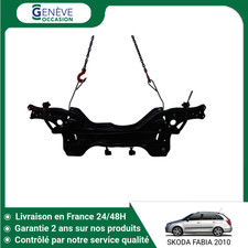 🇫🇷 BERCEAU MOTEUR AVANT