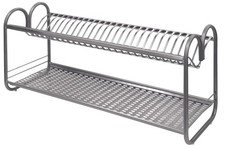 TIROIR A VAISSELLE INOX AVEC