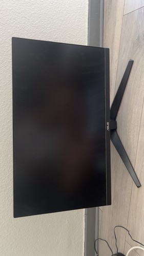 Asus tuf gaming - gaming, vg279qml5a