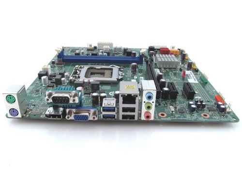 Carte mère lenovo thinkcentre - carte,