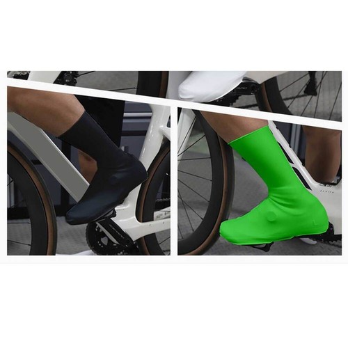 Couvre chaussures cyclisme - couvre-chaussures,