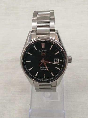 Tag heuer war211a carrera - war211a-0,