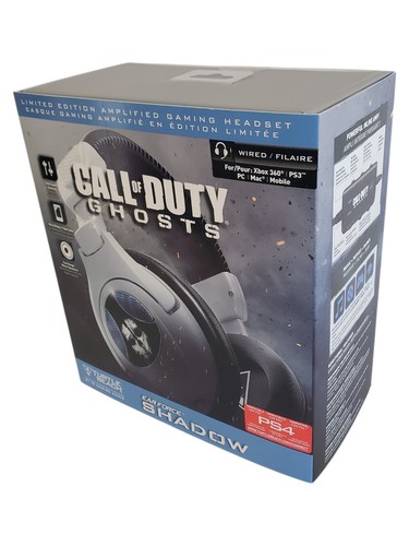 Casque turtle beach - ear, force