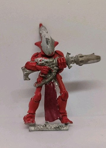 Warhammer metal vintage - warhammer,