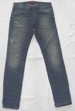 Jack & Jones Jeans Pour Hommes W30 L32 Modèle Glenn Fox 30-32 Comme Neuf