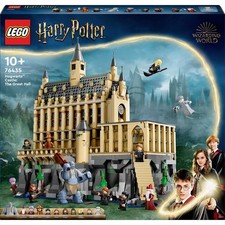 76435 LEGO® HARRY POTTER™