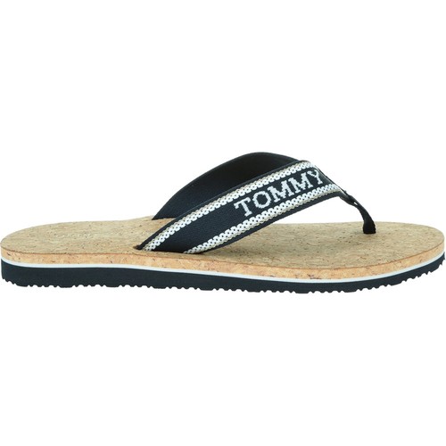 Chaussures tommy hilfiger - hilfiger, cork