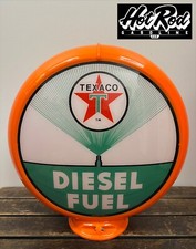 TEXACO DIESEL FUEL