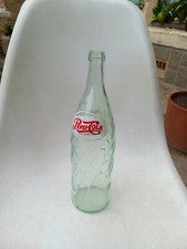 ancienne bouteille Pepsi Cola déco vintage old french Pepsi bottle alte Flasche