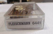 moteur pour aiguillage  fleischmann universel ho ou n ref 6441 /6442 neuf