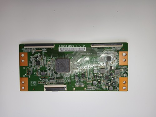 Carte con st5461d0761 d - st5461d0761-c-d, tv