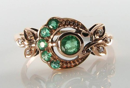Bague divine 9ct - divine, 9k